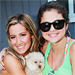 Celebrity Pets: Selena Gomez and Rachel Zoe