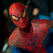 The Amazing Spider-Man’s Andrew Garfield Is Flying High