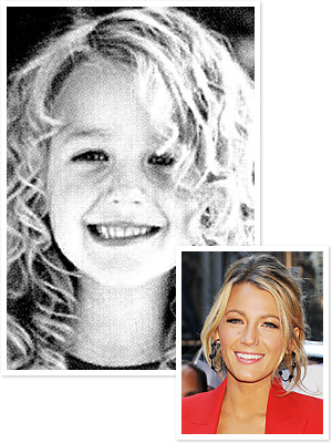 Blake Lively, Savages