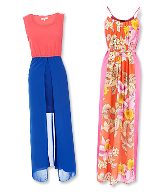 Maxi Dresses