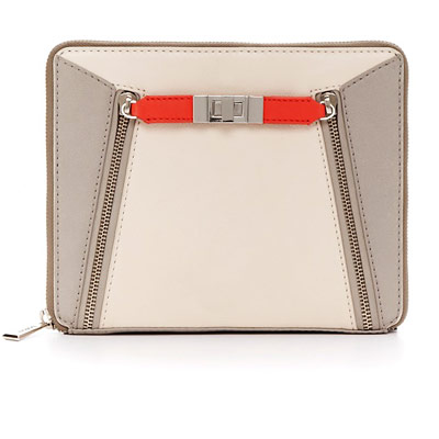 Botkier - iPad case - We're Obsessed