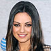 Mila Kunis' Easy Day-to-Night Style Tip