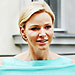 Princess Charlene's Blue Looks: Which Is Your Favorite? 