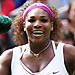 Found It! Serena Williams's White-Hot Wimbledon Look