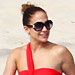 New Celebrity Bikinis: Jennifer Lopez, Alessandra Ambrosio, and More!