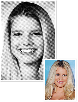 Jessica Simpson birthday