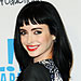 The Secret to Krysten Ritter's Perfect Bangs