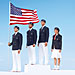 First Look: Ralph Lauren's Team USA Olympic Outfits