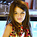 Suri Cruise's Summer Style: A Milly Sundress