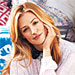 Cat Deeley's Pinterest Board for InStyle: Check It Out!