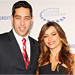 Engaged: Sofia Vergara and Nick Loeb