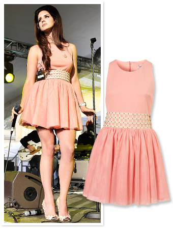 LanaDelReyTopshop