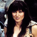 Xena Inspires the Military to Give the Ladies a Makeover