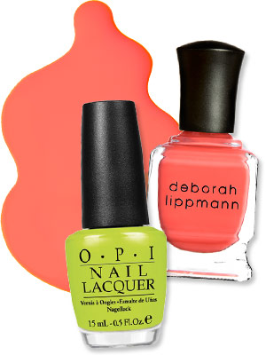 Nail Polish - OPI - Deborah Lippmann