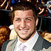 Tim Tebow Has A No-Swear Rule During His Haircut