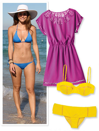 Swimsuit Poll