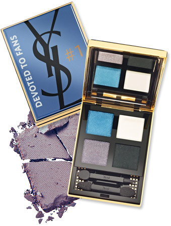 YSL Facebook Eye Shadow