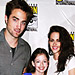 Comic-Con 2012: Oz, Kristen Stewart, and More!