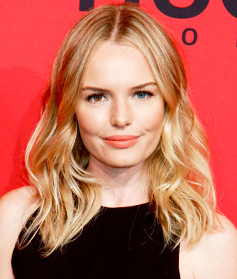 Kate Bosworth Lips