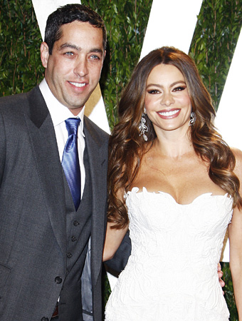 Nick Loeb, Sofia Vergara