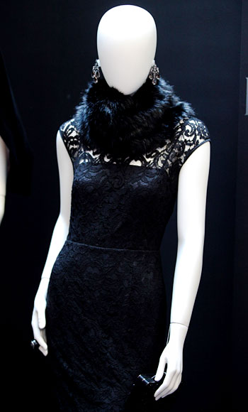 Banana Republic, Anna Karenina