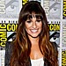 Comic-Con 2012: Celebrities Who Went (And What They Wore)