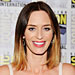 New Blond Hairstyles: Miley Cyrus and Emily Blunt