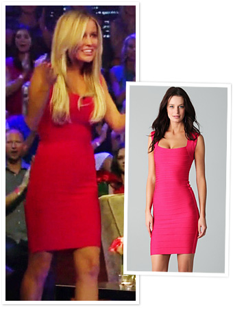 Emily Maynard