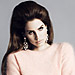 Lana Del Rey for H&M, Jessica Chastain for YSL, and More!