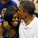 Celebrity Kiss Cam: Presidential Edition