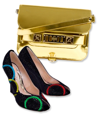 Proenza Schouler, Aruna Seth
