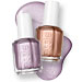 New Nail Polish Colors to Try: Essie's Mirror Metallics