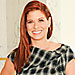 Debra Messing on Michael Kors: 'He's My Long Lost Second Cousin'