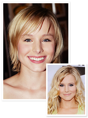 Kristen Bell Bday