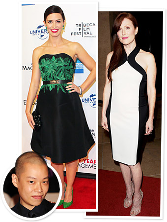 Jason Wu, Miss Wu, Nordstrom