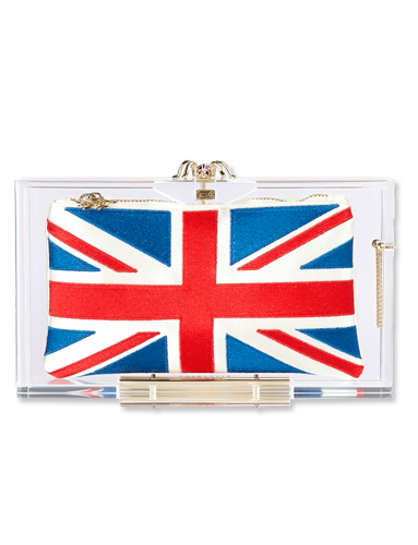 2012 Olympics, Charlotte Olympia