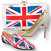 2012 Olympics Shopping: Manolo Blahnik, Jimmy Choo, and More!