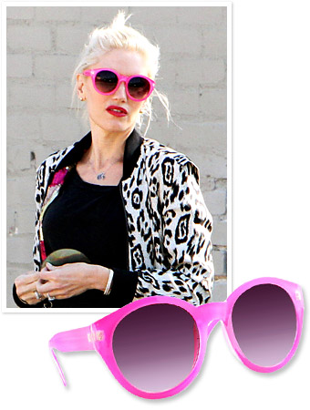 GwenStefaniQuayeyeware
