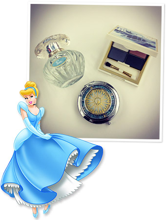Sephora - Cinderella - Disney