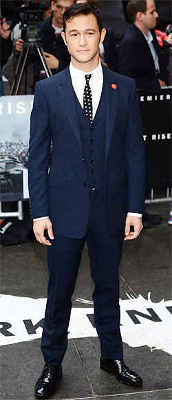 Joseph Gordon-Levitt