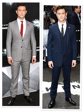 Joseph Gordon Levitt