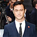 The Dark Knight Rises: Hello, Joseph Gordon Levitt