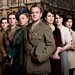 Emmys 2012: Meet the Cast of Downton Abbey