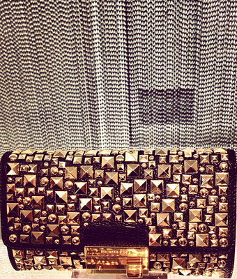 michael kors, Instagram, pinterest