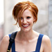 New Haircut Alert: Jessica Chastain's Short Crop