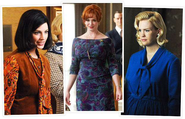 Mad Men
