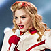 Madonna's Custom Tour Lipstick: Coming to Sephora Stores Soon