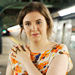 Lena Dunham Working on a New Show for HBO