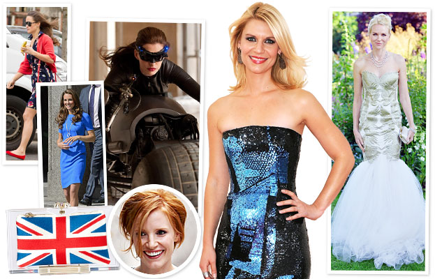 mermaids, kate middleton, more