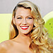 This Week's Top Try-On: Blake Lively's Long Strands